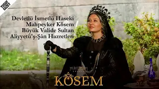 Bagdat Fatihi 4.Murad Muzikleri Bir Dusman Sultan (End of an Era)