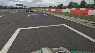 Fulbeck NKC SNR TKM Heat 2