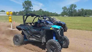 Rzr Turbo Xp Vs Rzr Pro Xp Whalen tune 230 with launch control.