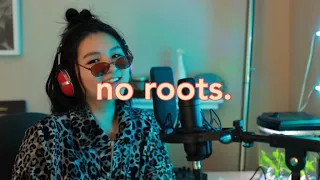 No Roots // Alice Merton (Cover)