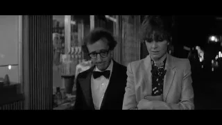 Manhattan (Woody Allen, 1979) - Queensboro Bridge [sub. español]