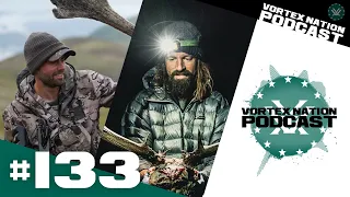 Ep. 133 | Remi Warren and Ryan Lampers - Early Archery Mule Deer