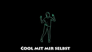 D.B.O - Cool mit mir selbst (AUDIO)