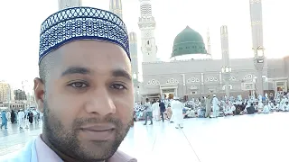 Ghareeban ty Yateema da sahara YA RASOOL ALLAH | Farooq mehrvi