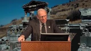 Chuck Missler   Ephesians   Session 7   Chapter 5