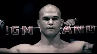 Masters of Takedown Defence [feat. Lawler, Woodley & Aldo]