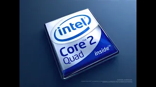 Jogando no Core 2 Quad Q6600 em overclock, será que pega fogo?