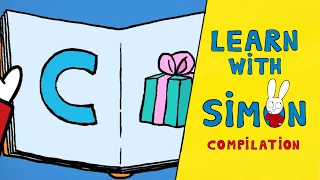Simon COMPILATION *Apprends avec Simon* [Officiel] Dessin animé pour enfants