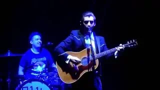 Arctic Monkeys - Cornerstone [Live at Madison Square Garden, New York City - 08-02-2014]
