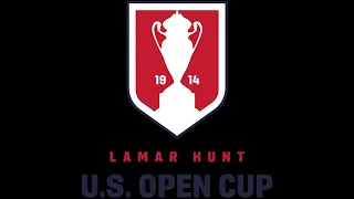 US Open Cup: Manhattan FC v Renegade FC.  8:00pm, Sunday Sept 10th, 2023