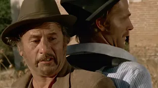 Viva la muerte... tua! (1971, western) Franco Nero, Eli Wallach | Film completo