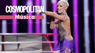 Las 10 peores canciones de España en Eurovisión para olvidar | Cosmopolitan España