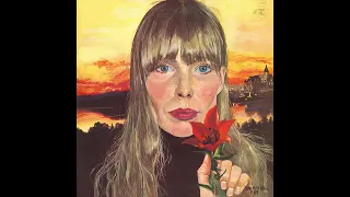 Joni Mitchell - Both Sides, Now