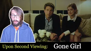 Upon Second Viewing: Gone Girl