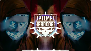 Neophyte - Army Of Hardcore (The Dark Horror Edit) (Uptempo)
