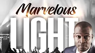 1st Koinonia Service 2022 || Marvelous Light with Apostle Joshua Selman