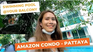 Your Dream Condo in Pattaya less than $300