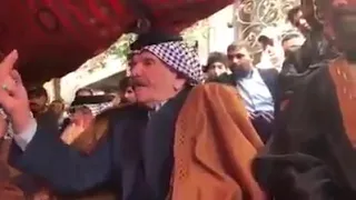 فصل عشائري _قبيلة البومحمد وامارة كعب