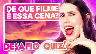 ADIVINHANDO O FILME DA DISNEY PELA IMAGEM! | Quiz