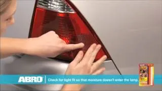 Tail Light Repair Kit