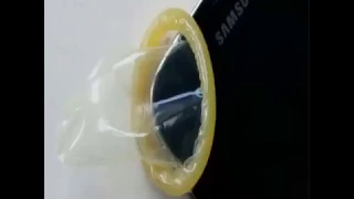 Crazy Condom Hack