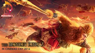 Dj Alan walker - forgiven (2020) Monkey king best sence