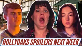 Hollyoaks JJ ATTACKS Frankie! Nancy's SHOCKING Discovery -Osborne Family CRISIS | Hollyoaks Spoilers