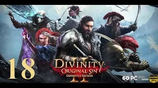 Divinity: Original Sin 2 - Definitive Edition | PC | Español | Cp.18 "El Santuario de Amadia"