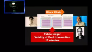 L3/P8: Bitcoins- mechanism, money laundering, RBI’s stand