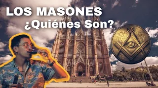 Escucharon Hablar - MASONES EN ARGENTINA