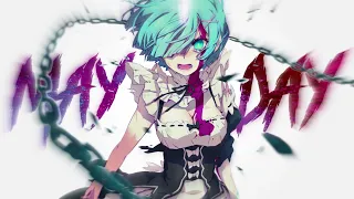 MAYDAY - Anime Mix [AMV]