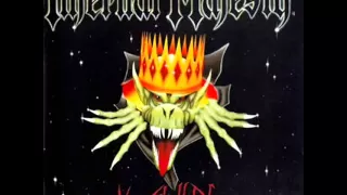 Infernal Majesty- Overlord
