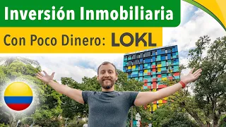 LOKL - Inversión Inmobiliaria Con Poco Dinero