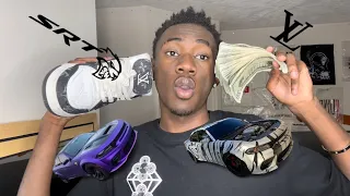 ATL MONEY GLITCH | HOW TO GET RICH QUICK 2024Ⓜ️TEEN MOTION TUT