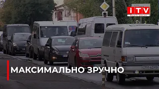 У Рівному боротимуться із заторами на дорогах