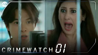 Crimewatch 2023 EP1 - Loanshark Network