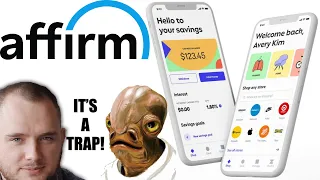 Do not buy Affirm Holdings stock before seeing this video!📈 (AFRM Stock Analysis)