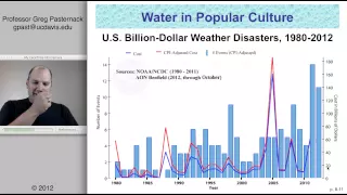 Hydrological Processes in Ecosystems, Chapter 08