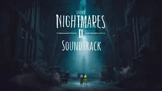 Little Nightmares II Soundtrack - Signal Interference