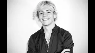 Ross Lynch Go-See Interview