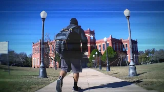 GHOSTS ARE REAL / BARTLETT TEXAS / SPOOKI BOI