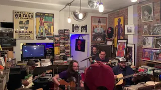 Matthew ‘Doc’ Dunn & ’Some Horses Run Band’ with J. Mascis ‘Excerpt I’ 7.18.19, Grasshopper Records