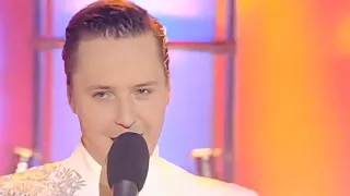 Vitas – Dark Eyes (Laughing is Allowed, 2011)