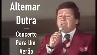 Altemar Dutra - Concerto Para Um Verão - Áudio em HD [Legendado]