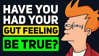 Have you had a GUT FEELING to DISLIKE Someone... and you were CORRECT? - Reddit Podcast