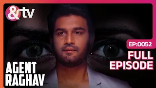 Agent Raghav Crime Branch | Ep.52 | Ajeet की पत्नी ने सास को जहर दे दिया | Full Episode | AND TV
