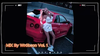 Składanka do auta Mix By Wróbson Vol.1 Hity Czerwiec 2023
