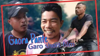 Garo film || Gaora Pante || full movie (1 March 2020)