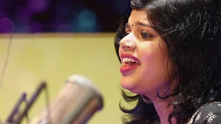 Hai Rama Yeh Kya Hua- Cover song | Reshma Raghavendra ft. Anoop Kovalam