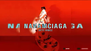 SEYI VIBEZ NAHAMCIAGA FULL ALBUM 🔥